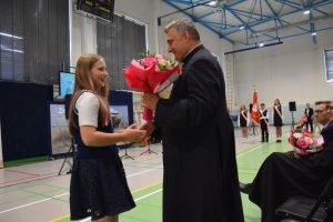 Początek roku szkolnego w „Konopnickiej” 7 zzz2606