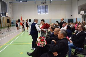 Początek roku szkolnego w „Konopnickiej” 9 zzz2607