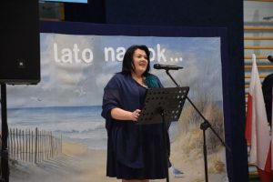 Początek roku szkolnego w „Konopnickiej” 6 zzz2608