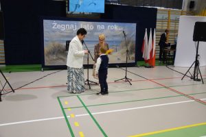 Początek roku szkolnego w „Konopnickiej” 10 zzz2609
