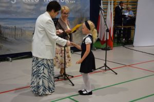 Początek roku szkolnego w „Konopnickiej” 5 zzz2614