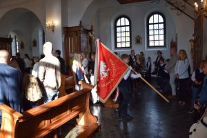 Początek roku szkolnego w „Konopnickiej” 3 zzz2619