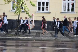 Początek roku szkolnego w „Konopnickiej” 4 zzz2620