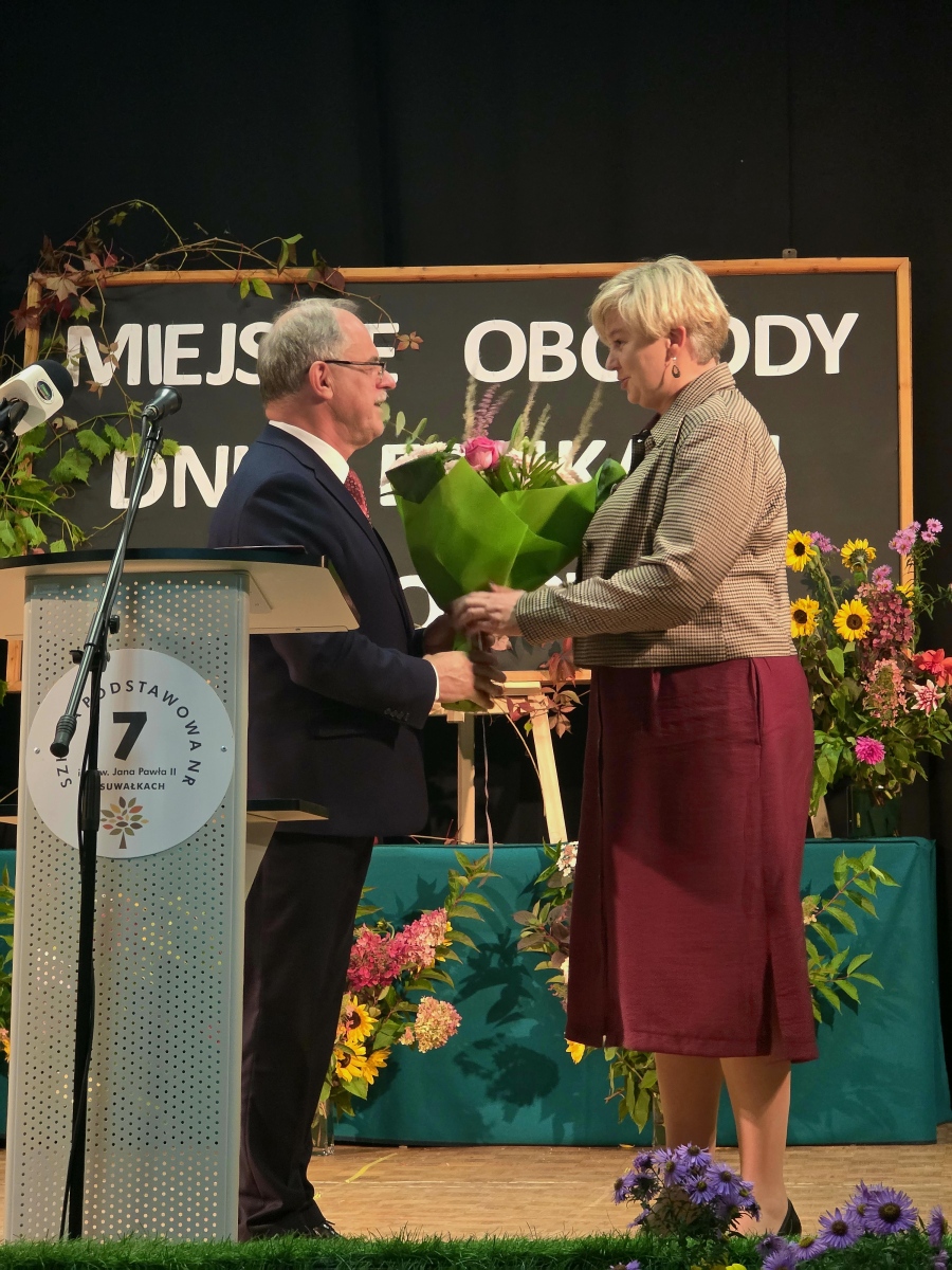 Obchody Dnia Edukacji Narodowej 5 004 1
