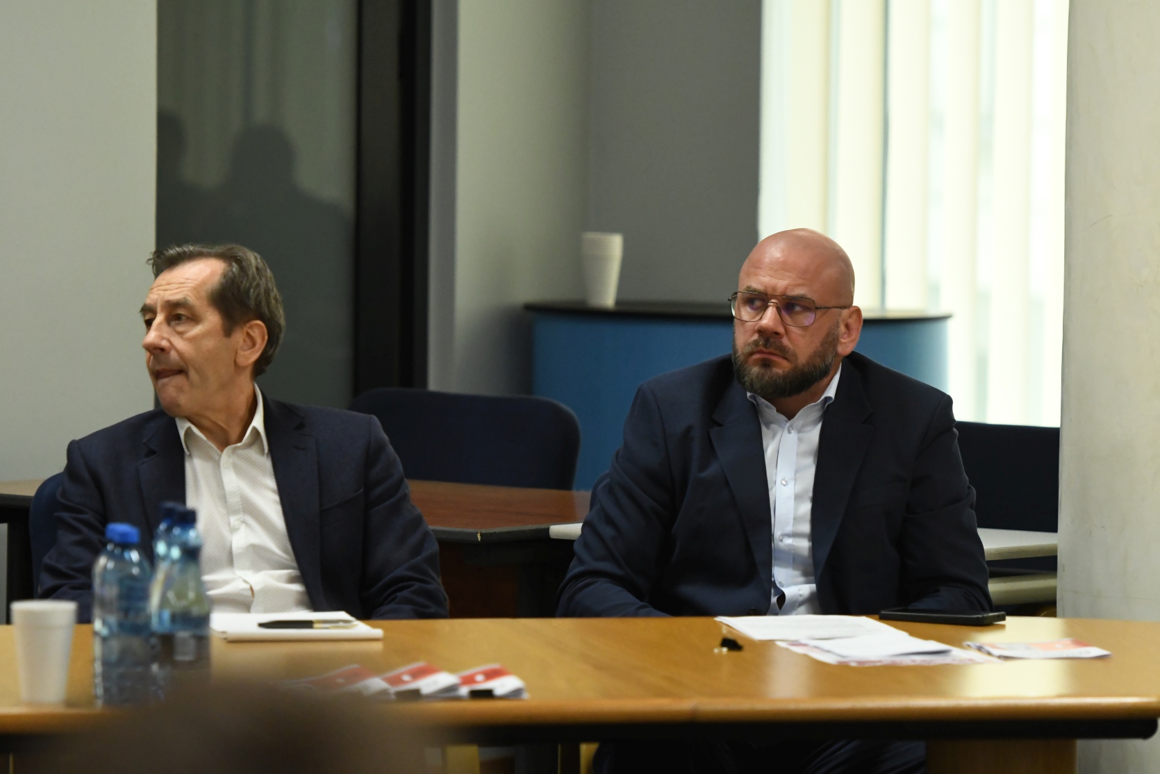 Spotkanie poświęcone bezpieczeństwu dzieci 6 005