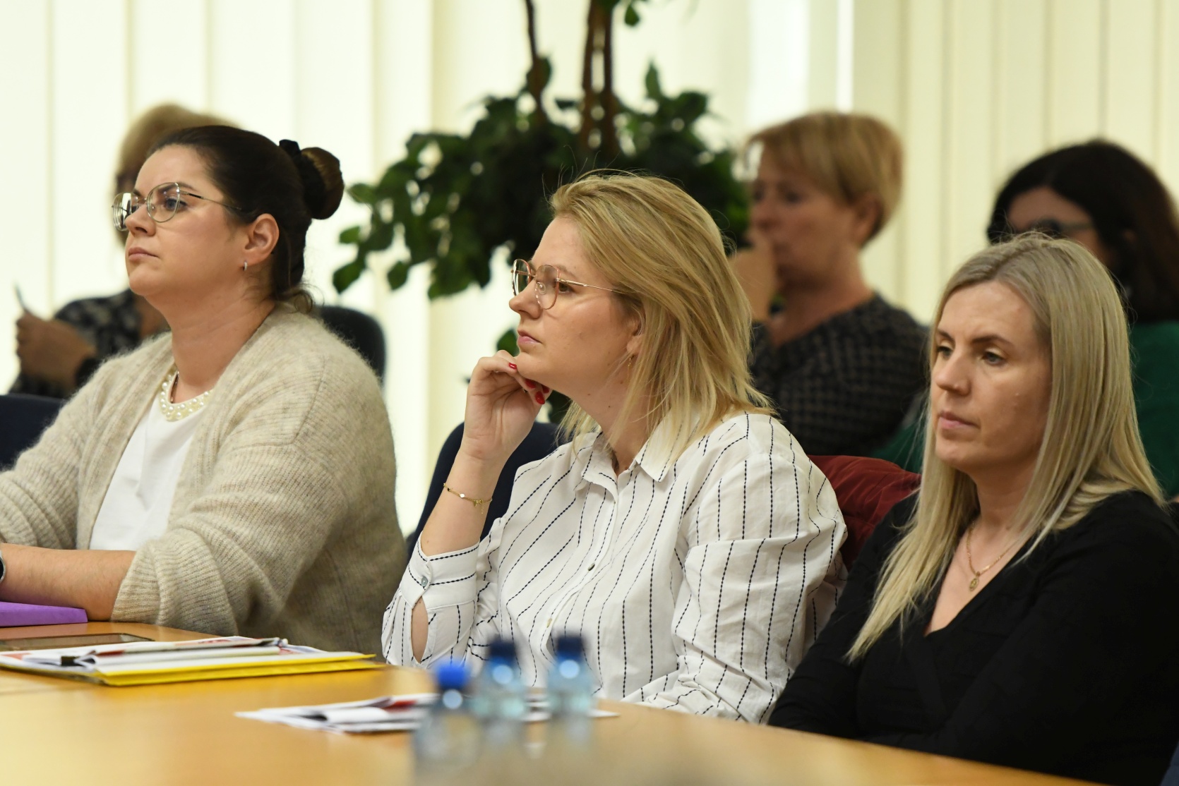 Spotkanie poświęcone bezpieczeństwu dzieci 9 008 1