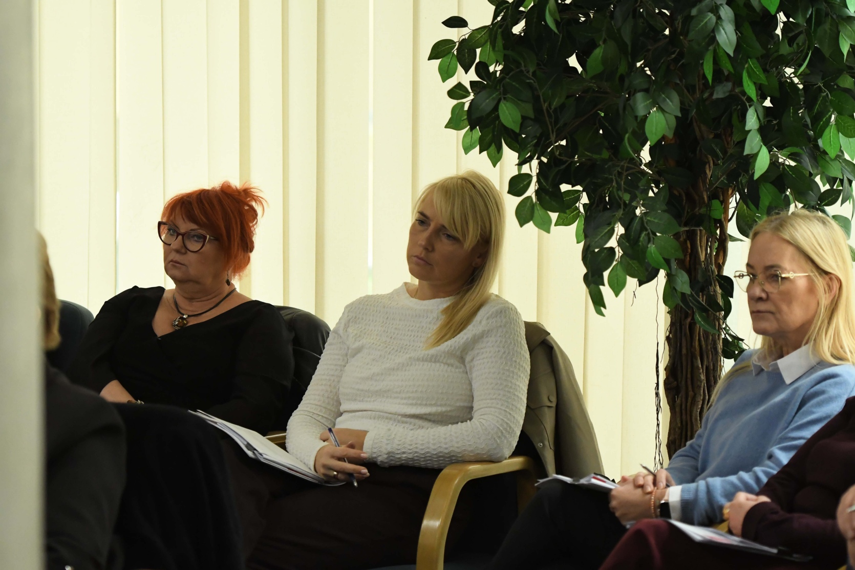 Spotkanie poświęcone bezpieczeństwu dzieci 10 009 1
