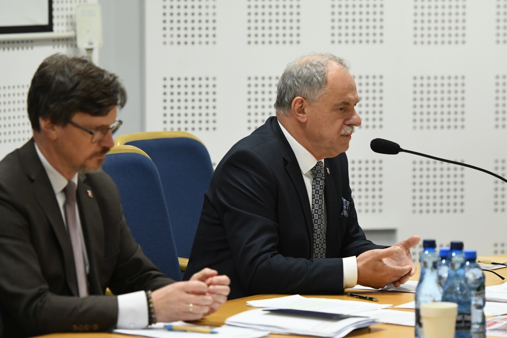 Spotkanie poświęcone bezpieczeństwu dzieci 11 010 1