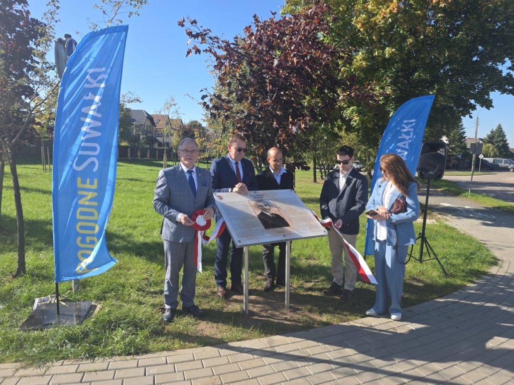 Pamiętali o Ksawerym Rukacie 5 010