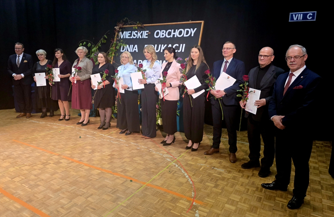 Obchody Dnia Edukacji Narodowej 11 015