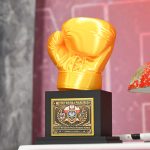 Ruszyły II Otwarte Mistrzostwa Wojska Polskiego w Boksie 2 1 1
