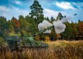 Fot. 16 Dywizja Zmechanizowana
