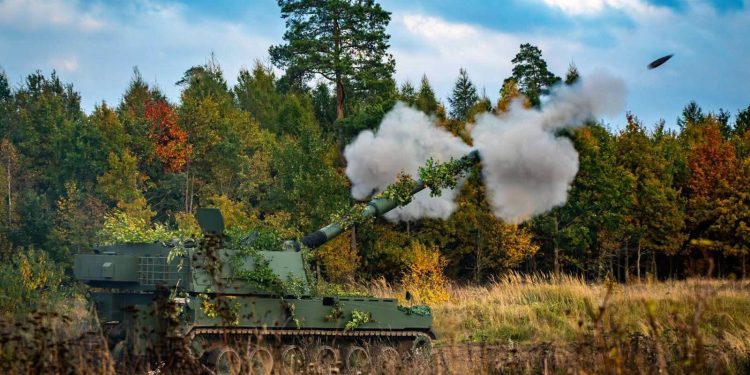 Fot. 16 Dywizja Zmechanizowana