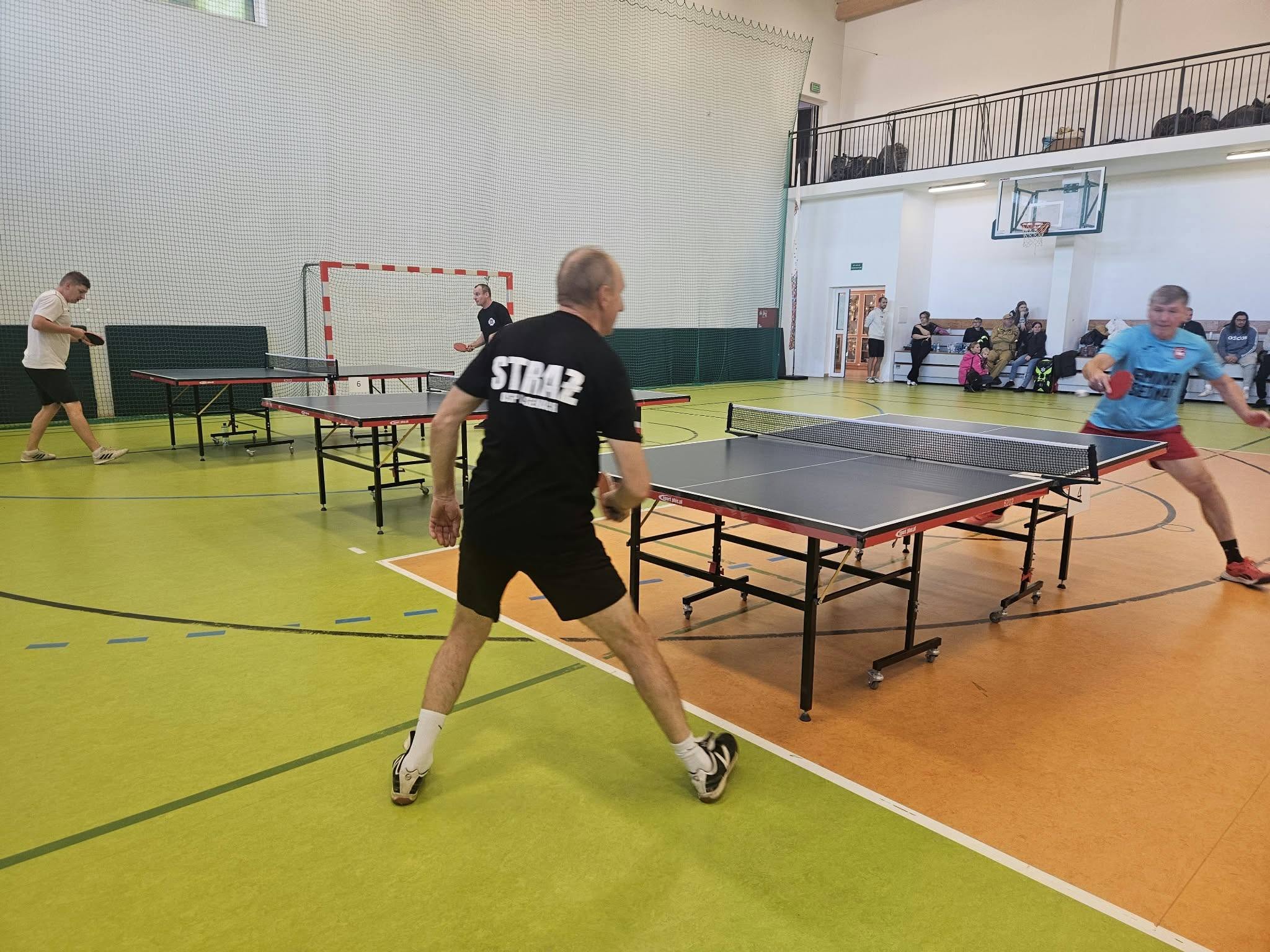 Dzień Sportu 11 10 2