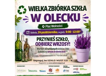 1080x1080 Wielka Zbiorka Szkla Olecko gl