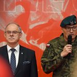 Ruszyły II Otwarte Mistrzostwa Wojska Polskiego w Boksie 11 11