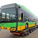 Suwałki mają kolejny autobus elektryczny i elektroniczne tablice informacyjne 2 UM Suwałki