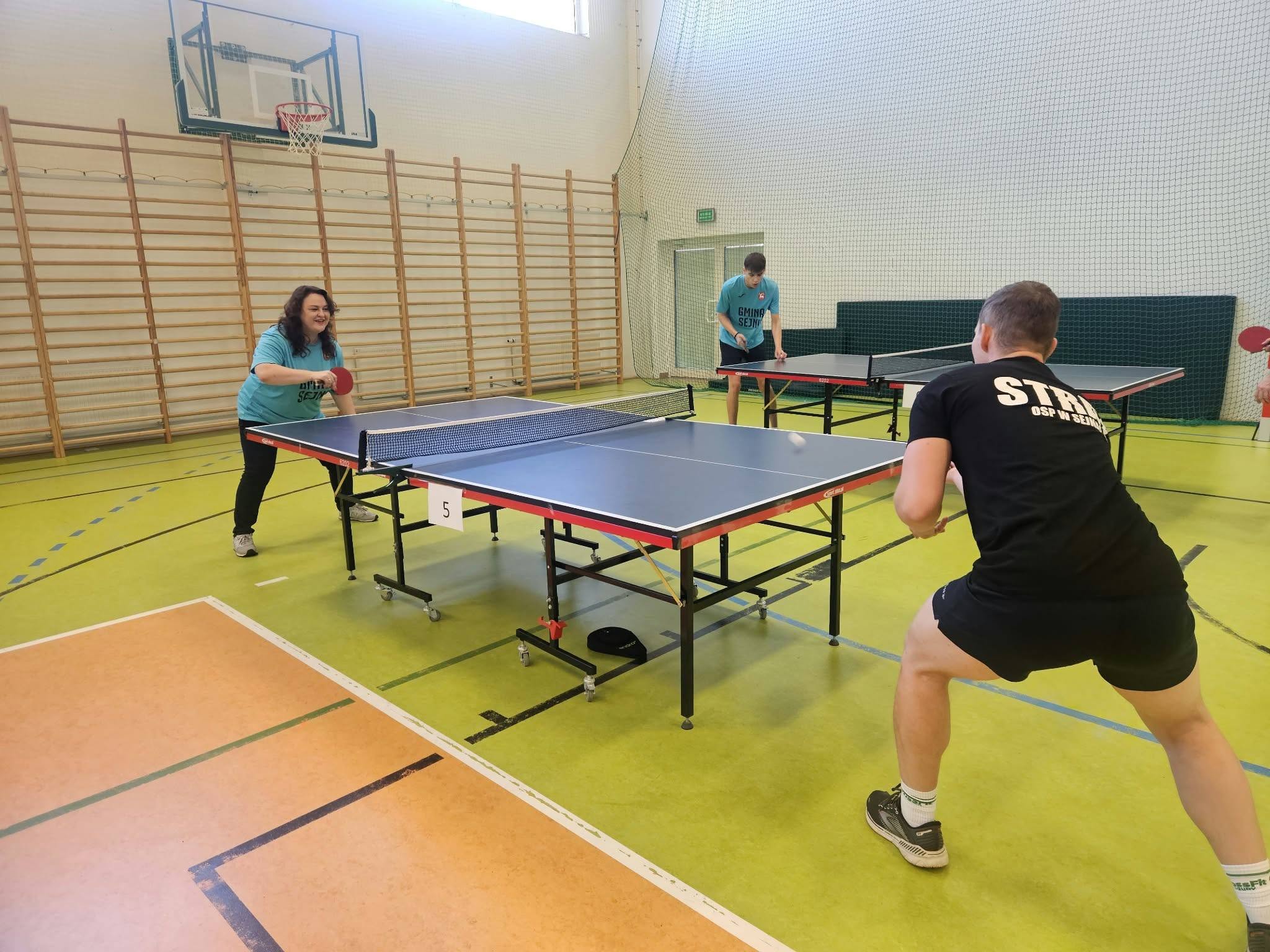 Dzień Sportu 18 18 1