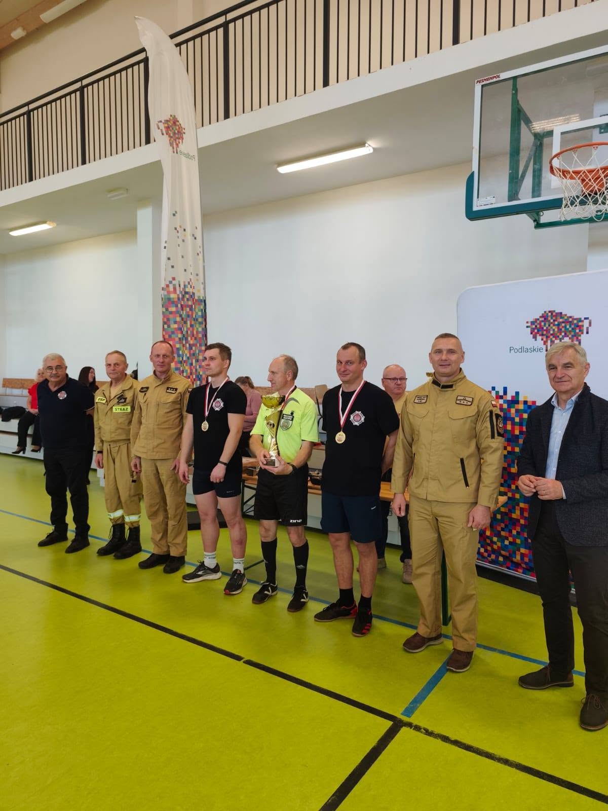 Dzień Sportu 19 19