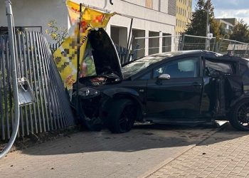 Fot. KPP Ełk