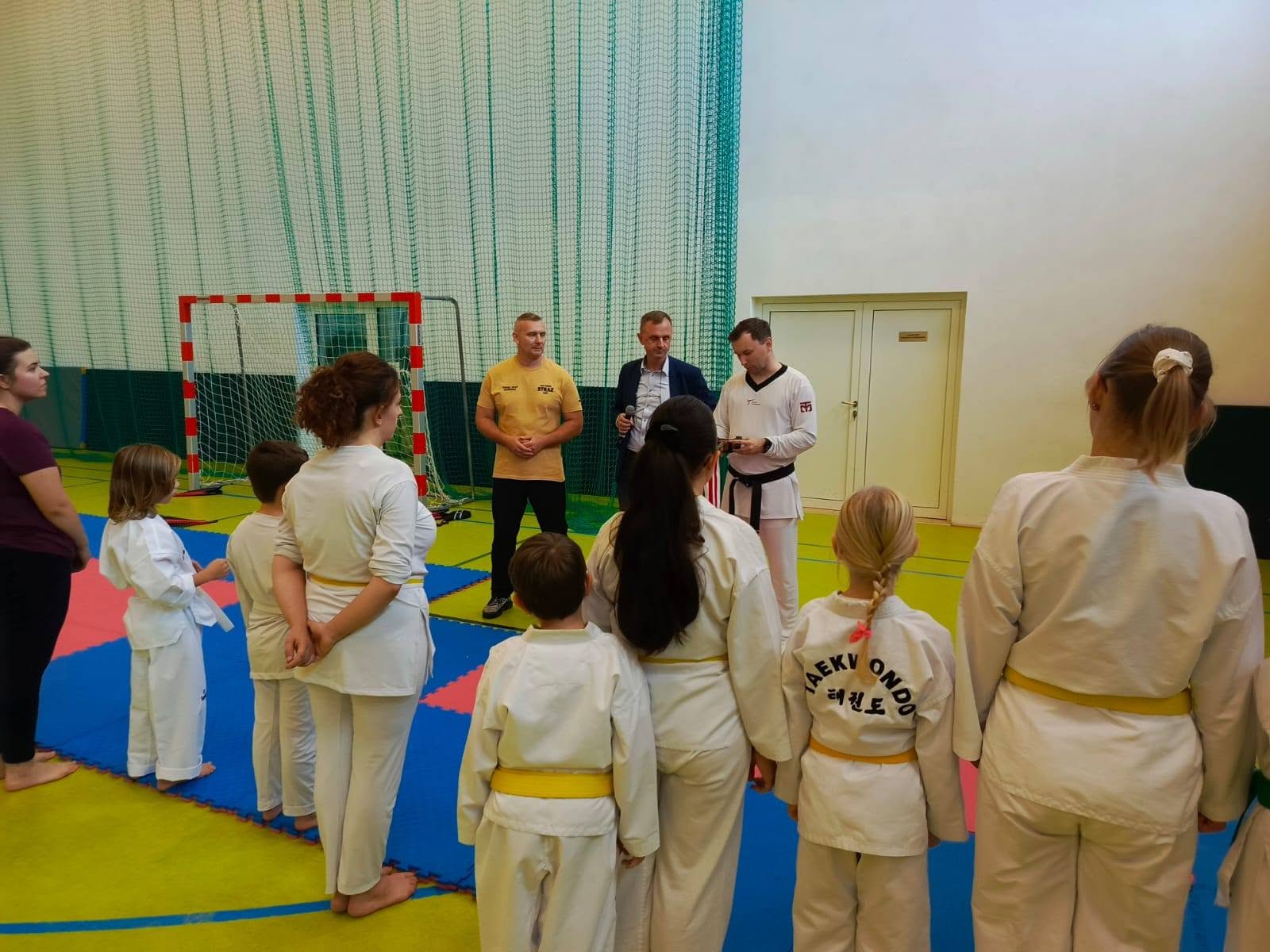 Dzień Sportu 3 2 4