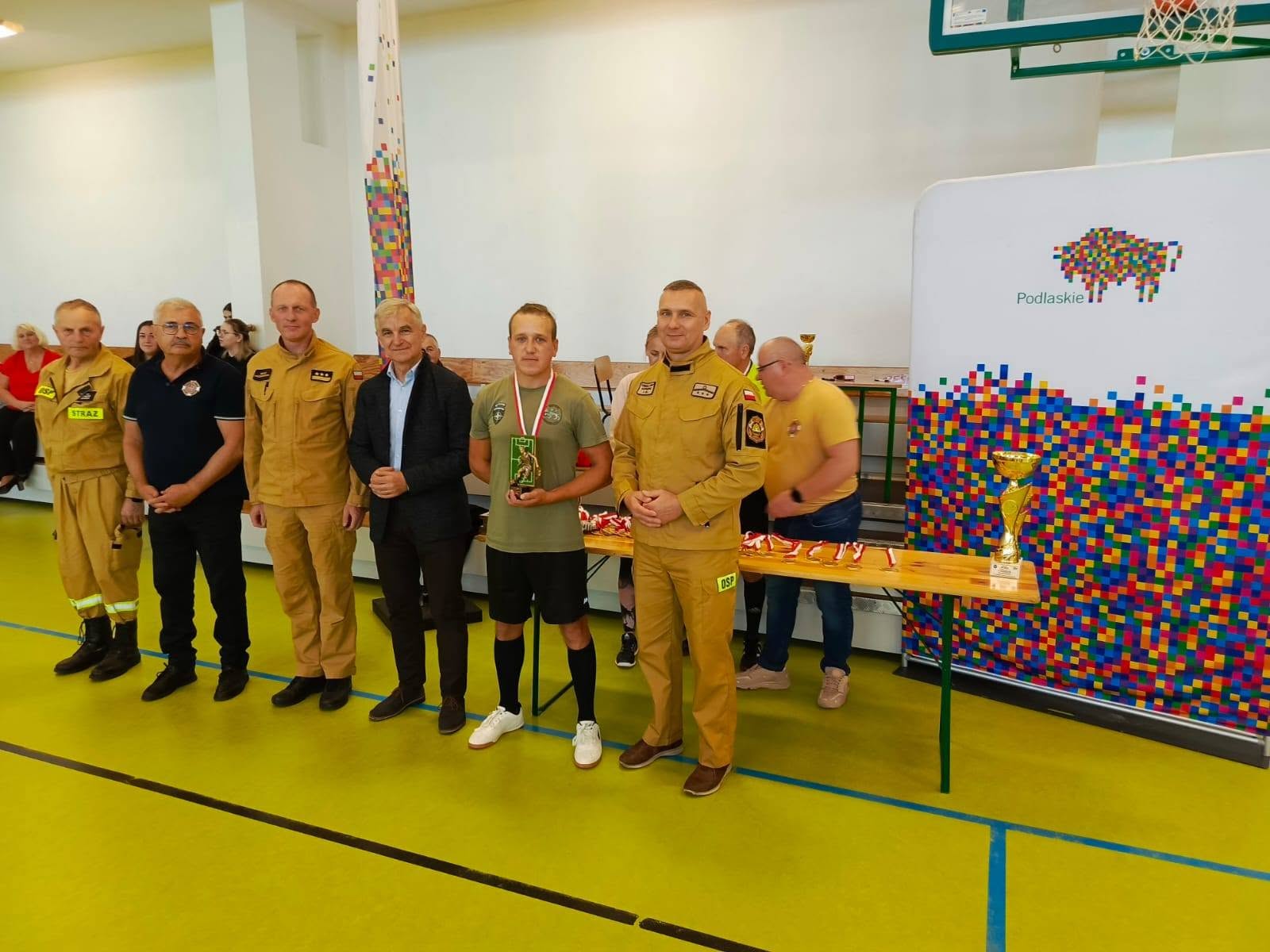 Dzień Sportu 20 20