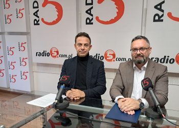 Fot. Radio 5