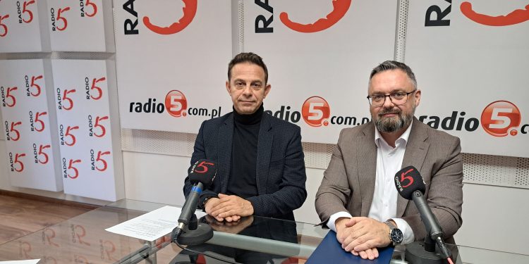 "Szkło must go on" w Olecku 1 Fot. Radio 5