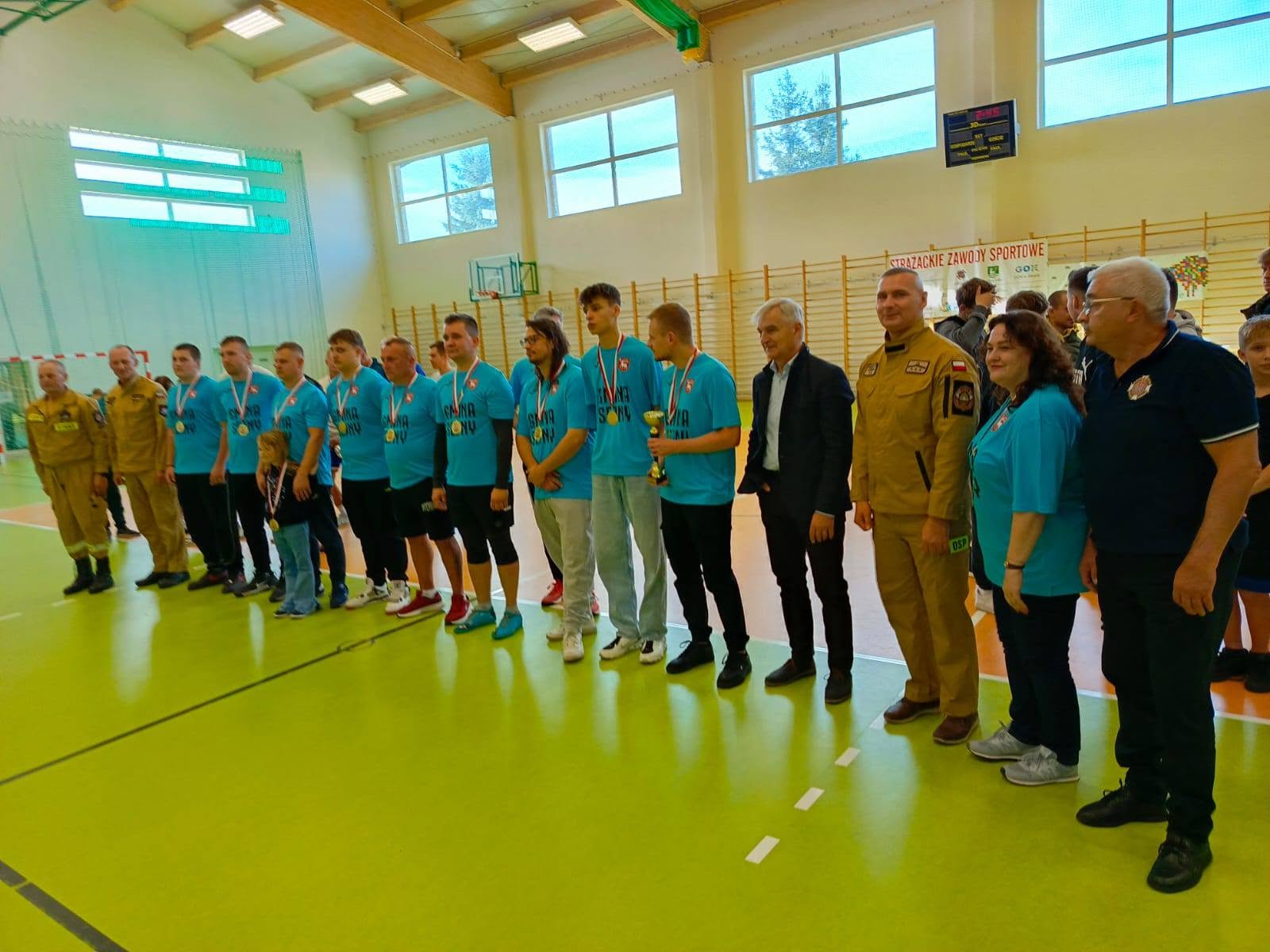 Dzień Sportu 23 23