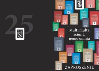 Augustowsko-Suwalski Rocznik ma już 25 lat 2 25latROCZNIK