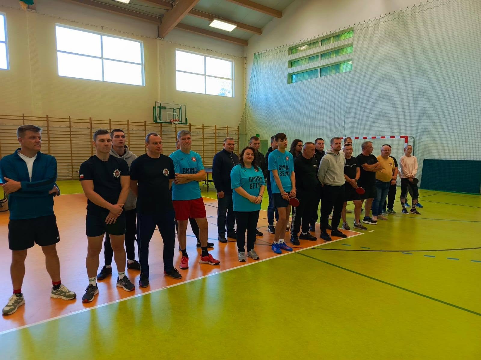 Dzień Sportu 4 3 4