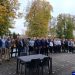 Funkcjonariusze z jedenastu krajów szkolą się w Giżycku 10 Fot. KWP Olsztyn