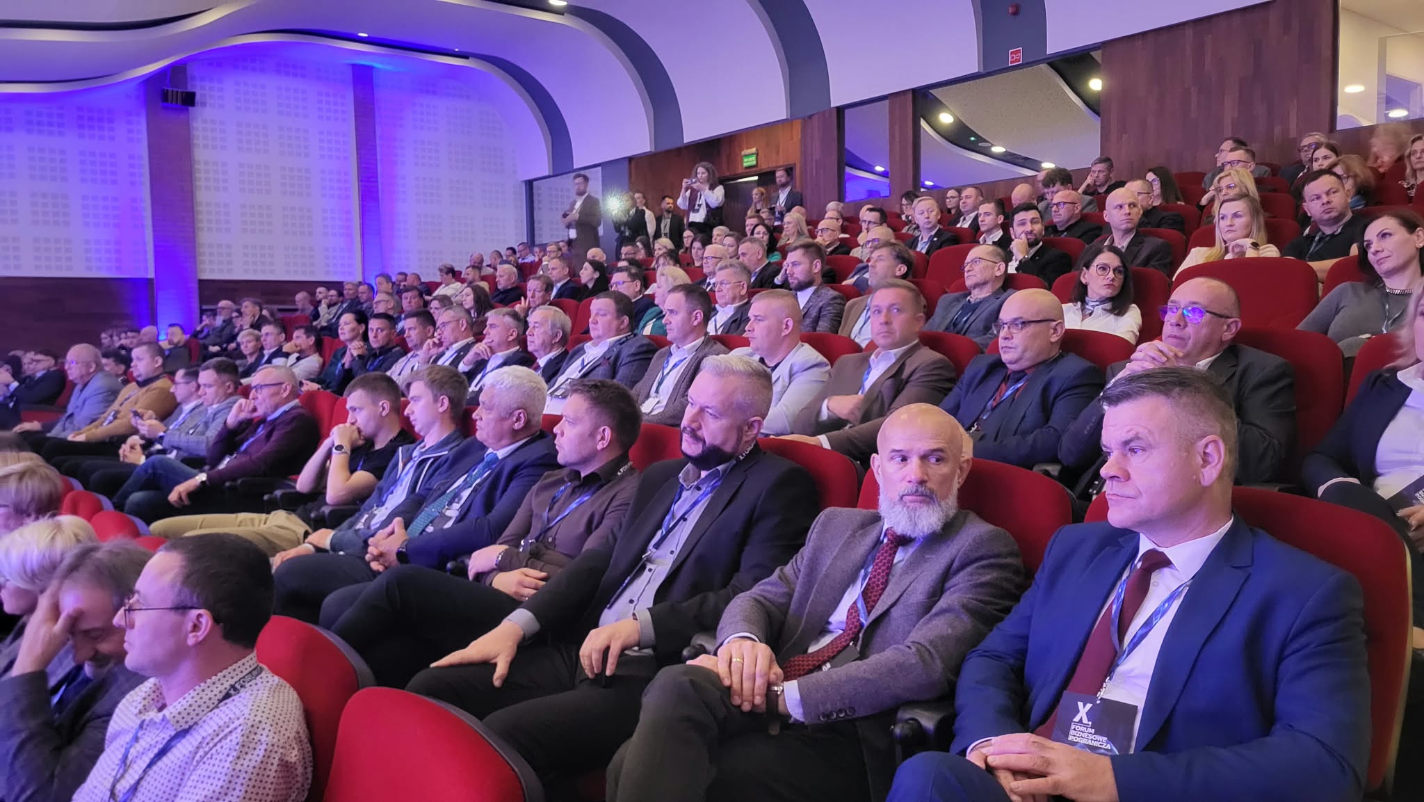 X Forum Biznesowe Pogranicza 9 403492f5 dcd5 4458 b208 d1b7cfe9014e