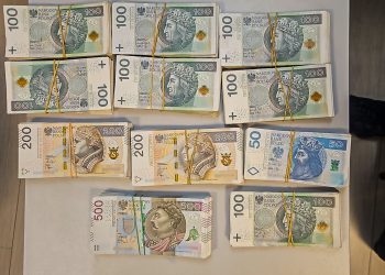 337 mln zł z „brudnego” obrotu 2 Fot. WMOSG
