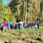 Posadzili 12 tysięcy drzew 13 6c03d6d4 7d0e 4d05 a9b7 5d3b1ee94054