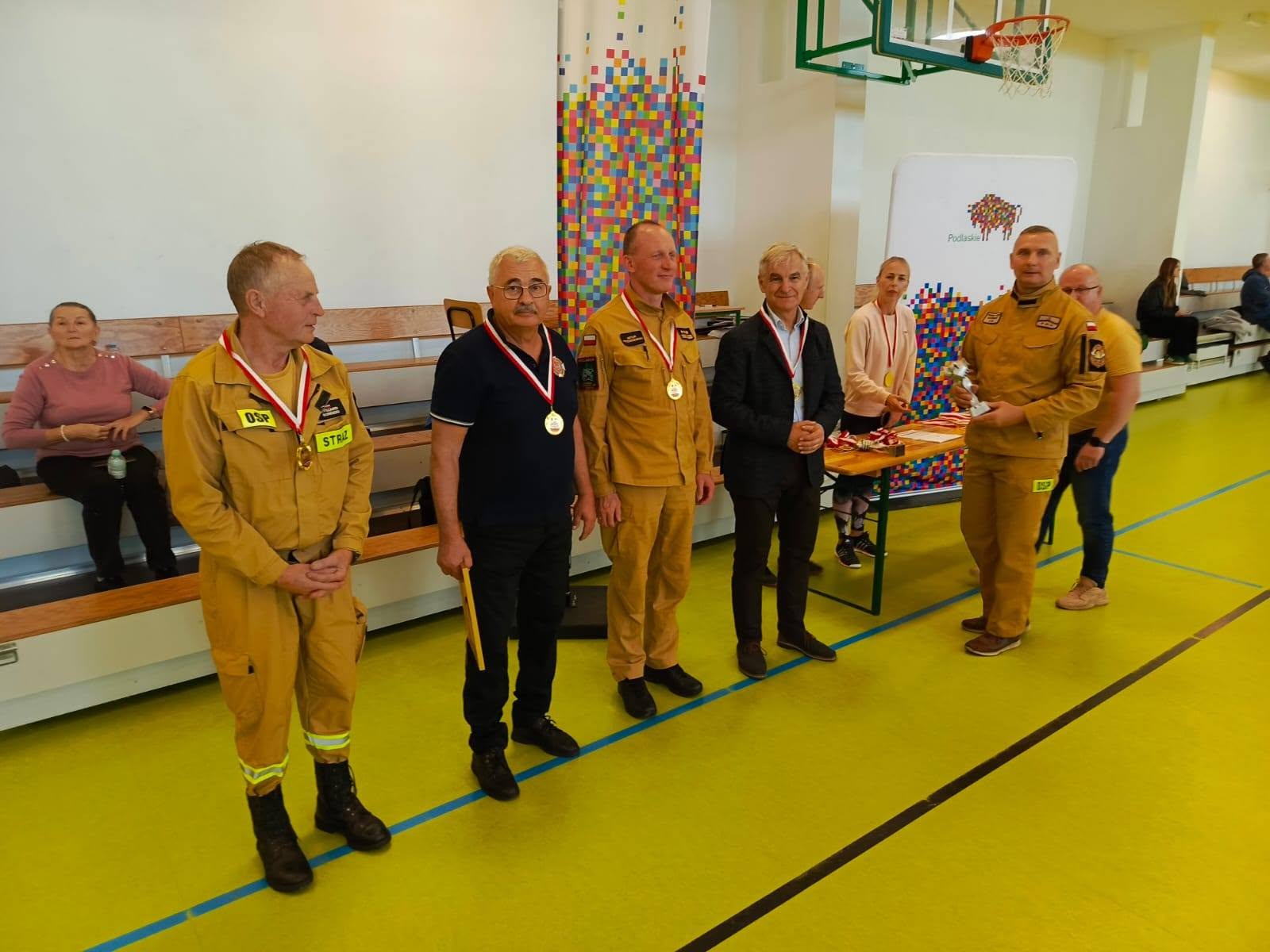 Dzień Sportu 9 8 4