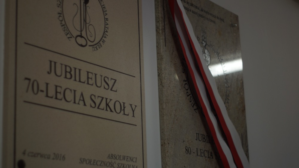 „Rolniczówka” ma 80 lat. Jubileusz ZS6 w Ełku 11 80latZS6 10