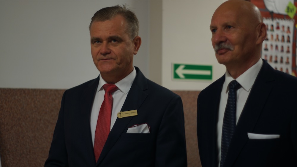 „Rolniczówka” ma 80 lat. Jubileusz ZS6 w Ełku 12 80latZS6 11