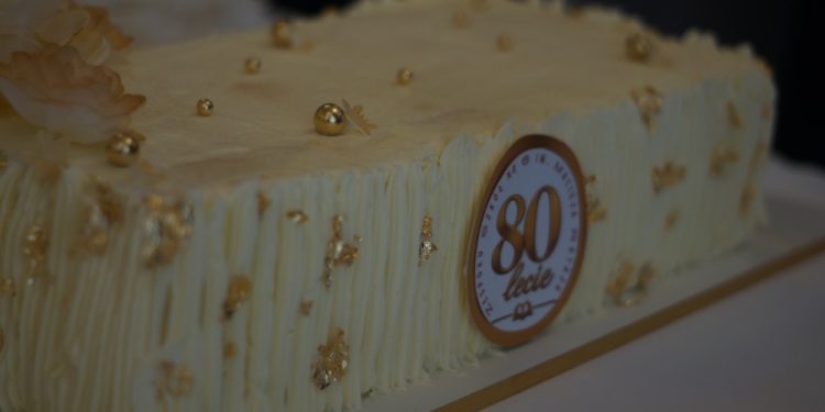 „Rolniczówka” ma 80 lat. Jubileusz ZS6 w Ełku 1 80latZS6 19