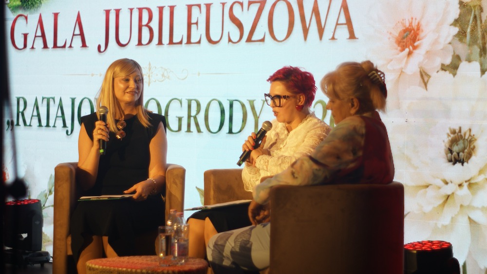 „Rolniczówka” ma 80 lat. Jubileusz ZS6 w Ełku 3 80latZS6 2