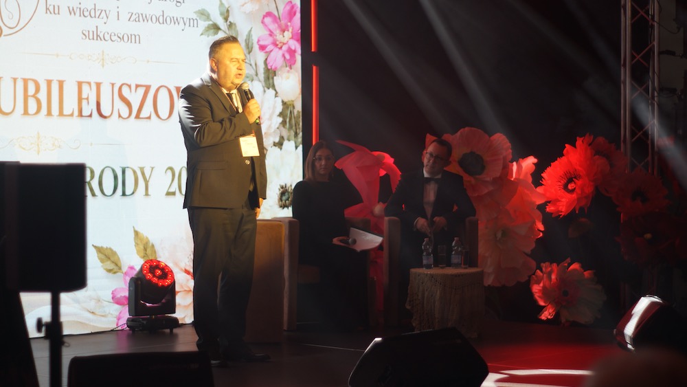 „Rolniczówka” ma 80 lat. Jubileusz ZS6 w Ełku 4 80latZS6 3