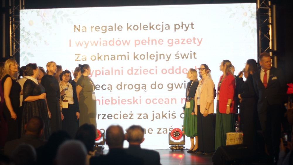 „Rolniczówka” ma 80 lat. Jubileusz ZS6 w Ełku 7 80latZS6 6