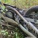 Nie żyje motocyklista 10 KPP Ełk