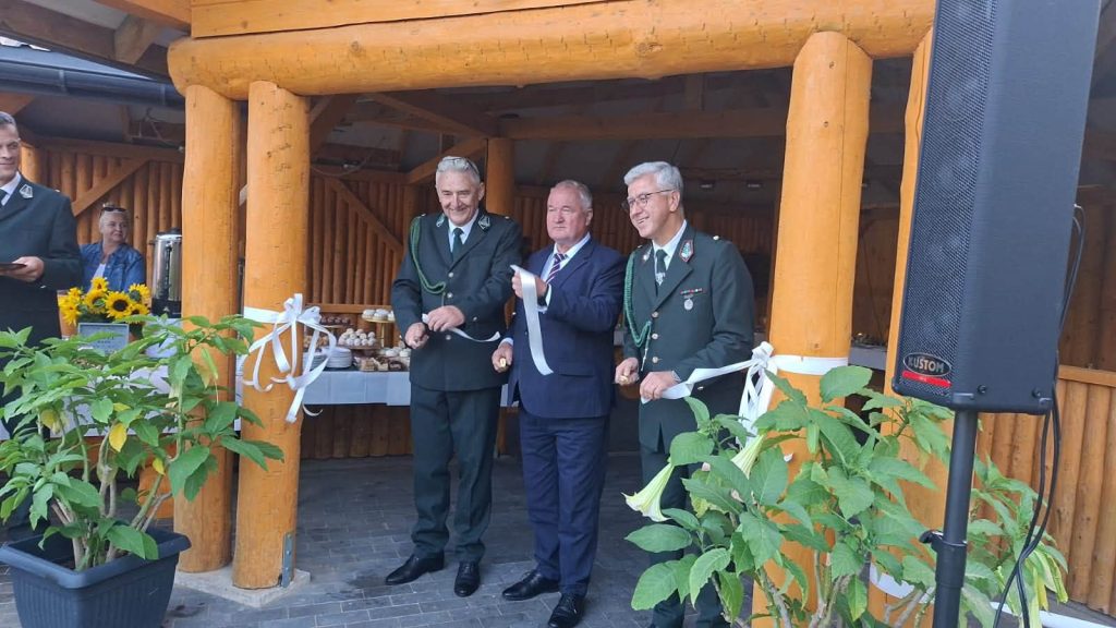 40-lecie świętowało Koło Łowieckie „Szelment” 12 834903643 1708935774568878 1003444456304775091 n