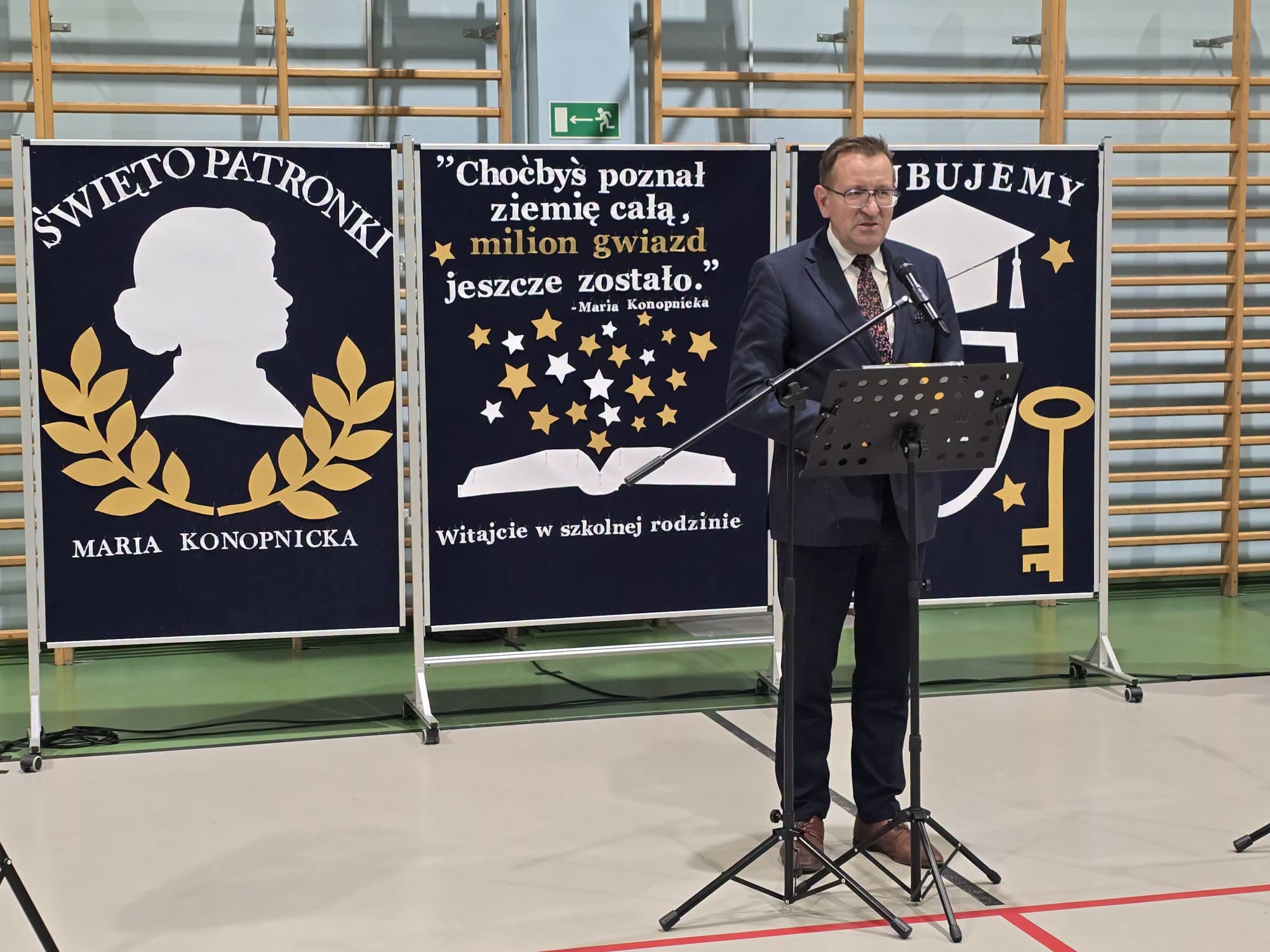 Dzień Patronki w SPMK 3 839353098 1076429128329854 4888970702171651034 n