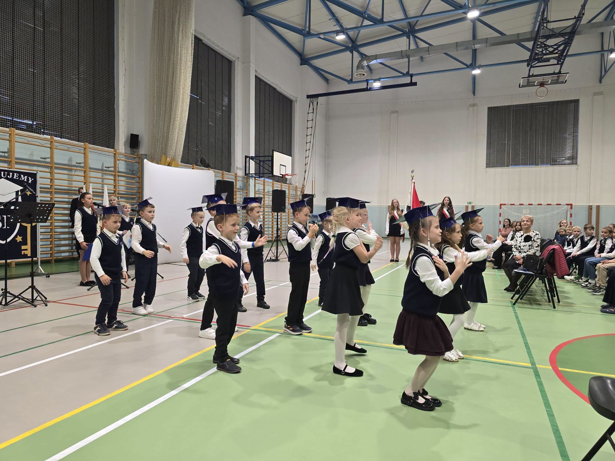 Dzień Patronki w SPMK 6 840824062 1402784508178828 7611777285982552259 n