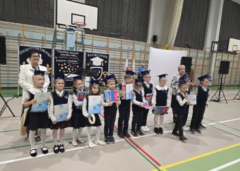 Dzień Patronki w SPMK 4 FB SPMK Suwałki - GMK