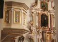 Parafia pw. św. Teresy z Avila w Wiżajnach