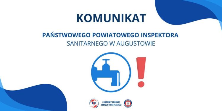 Państwowy Powiatowy Inspektor Sanitarny w Augustowie