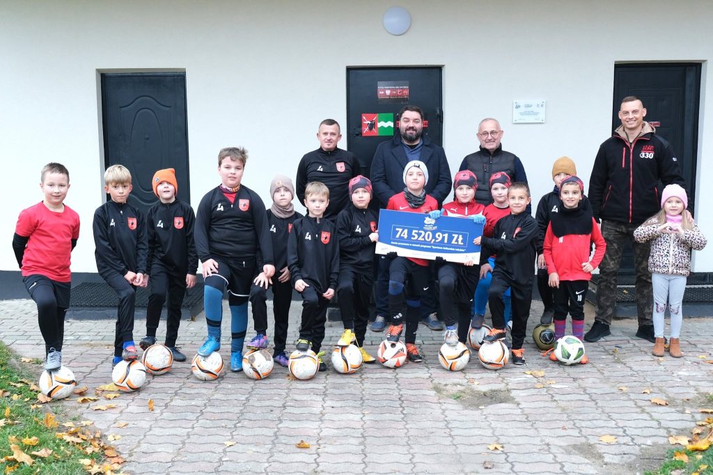 Zakończyły się prace remontowe na Stadionie Miejskim 1 856806944 122132403861363379 1560572044071084595 n
